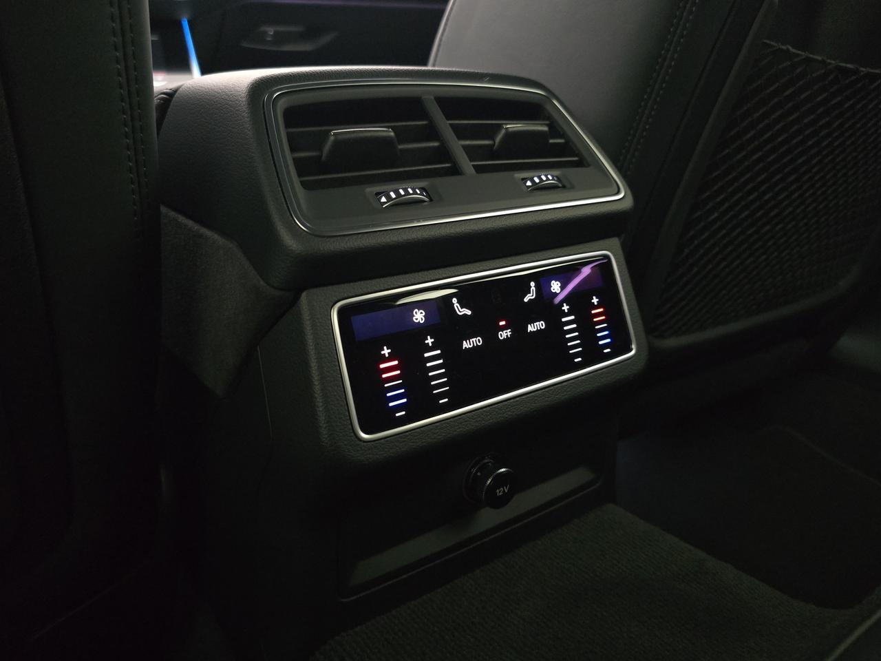Audi RS6 avant 4.0 mhev quattro tiptronic