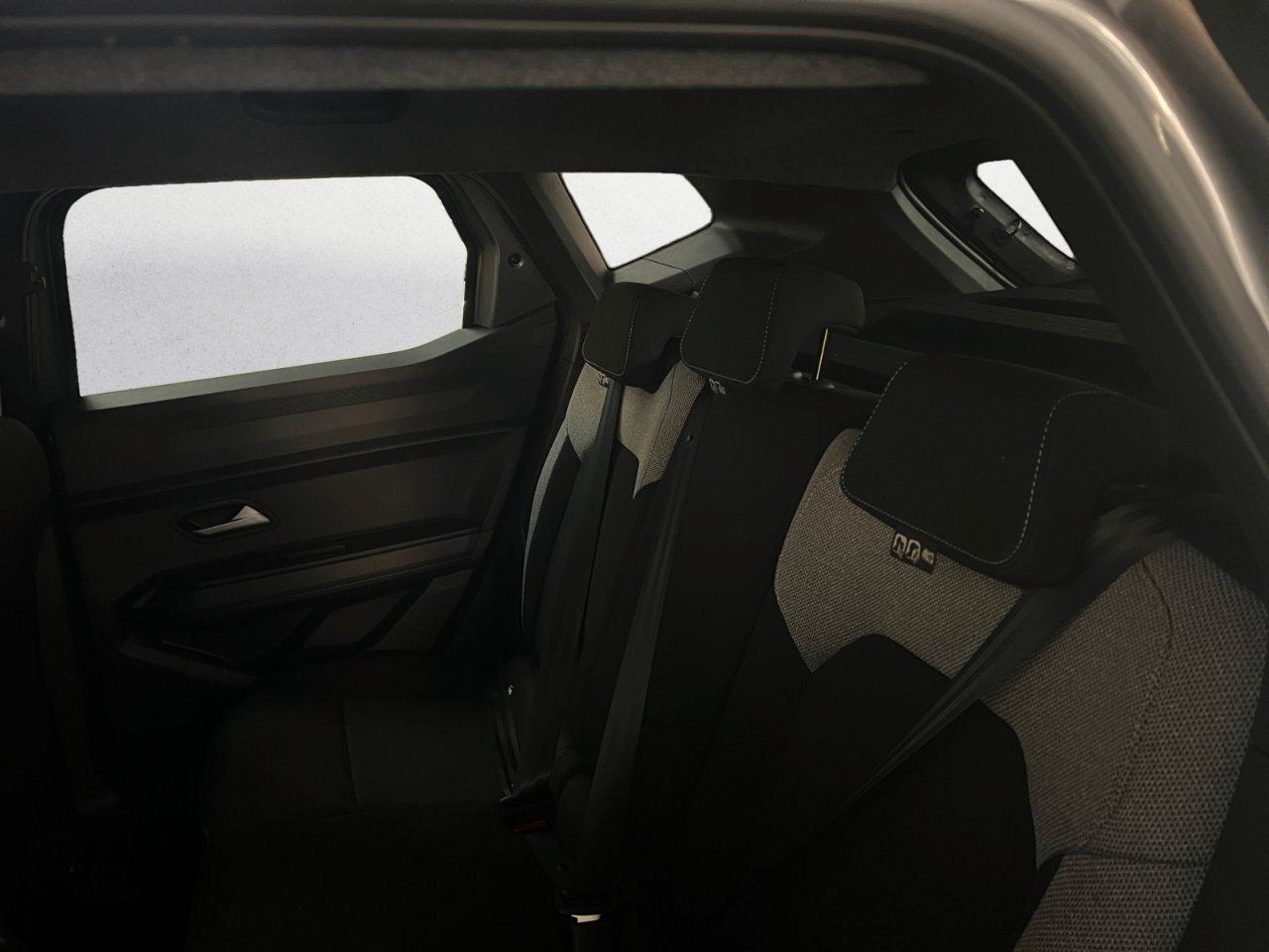 Dacia Duster Eco-G 120 CV Journey KM0