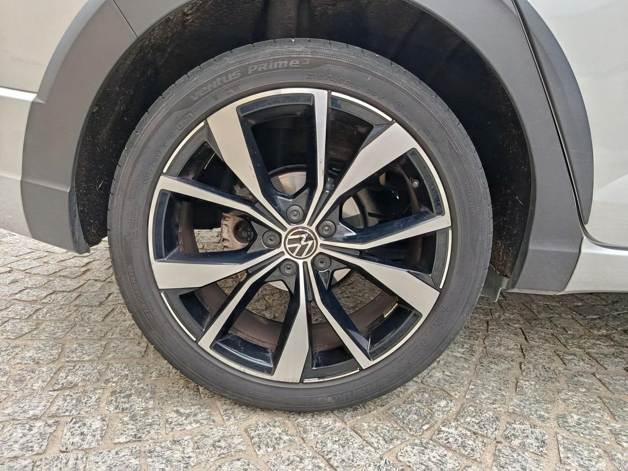 Volkswagen Taigo 1.0 EcoBoost ST Line #6838