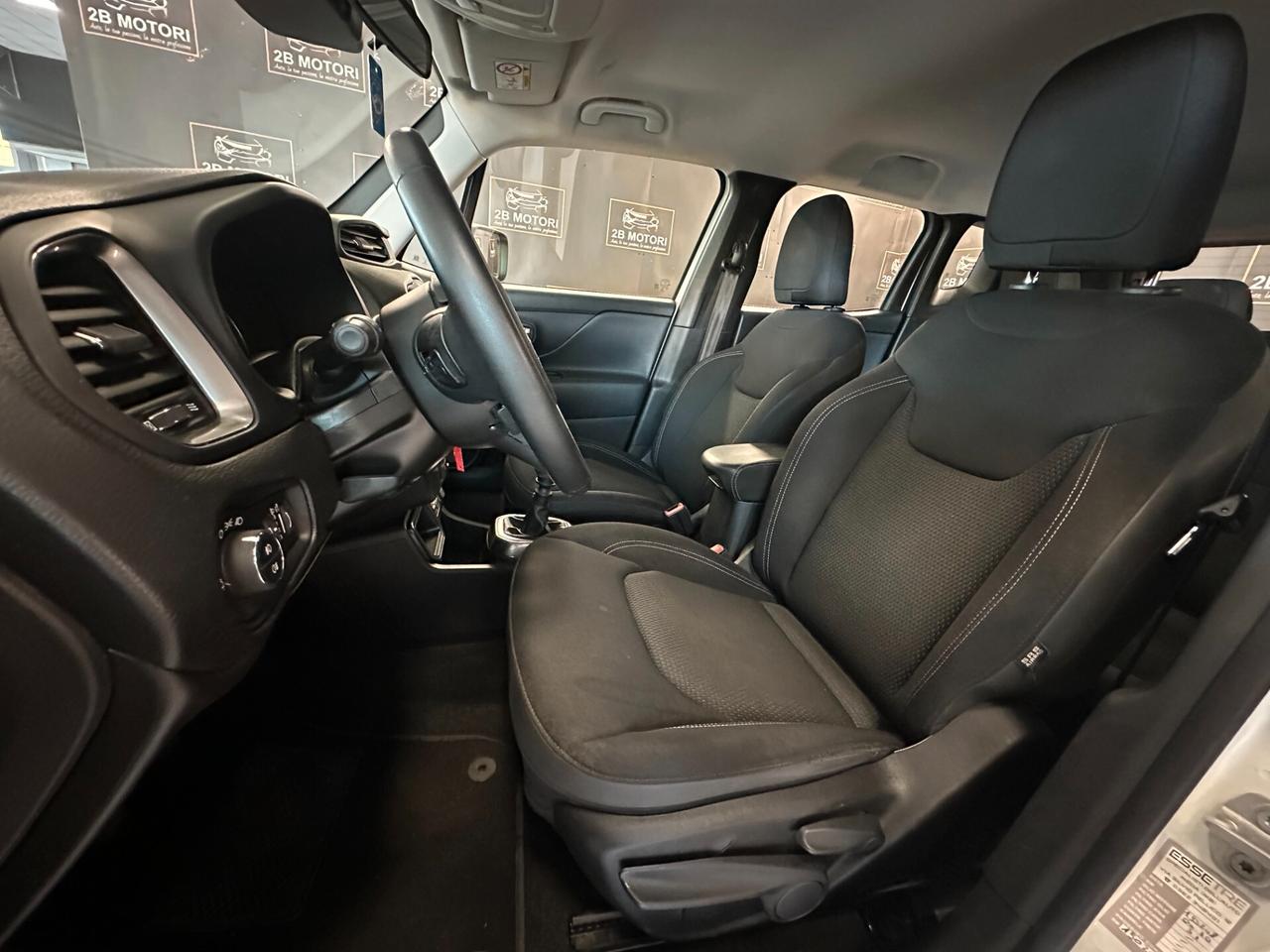 Jeep Renegade 1.0 T3 Limited