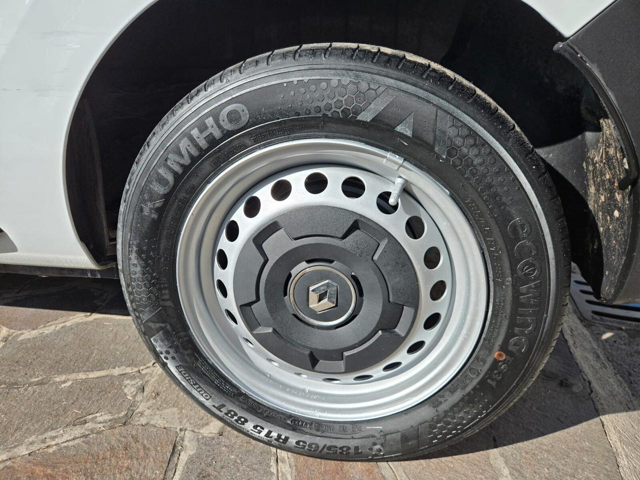 RENAULT EXPRESS BLUE DCI 1.5 75 cv IVA DETRAIBILE -PROMO LUGLIO GA FIN&SAFE-
