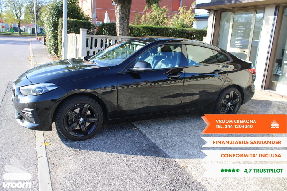 BMW Serie 2 G.C. (F44) 218i Gran Coupé Advantage