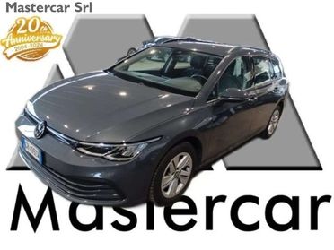 VOLKSWAGEN Golf Variant 2.0 tdi Life 115cv GH409ZW