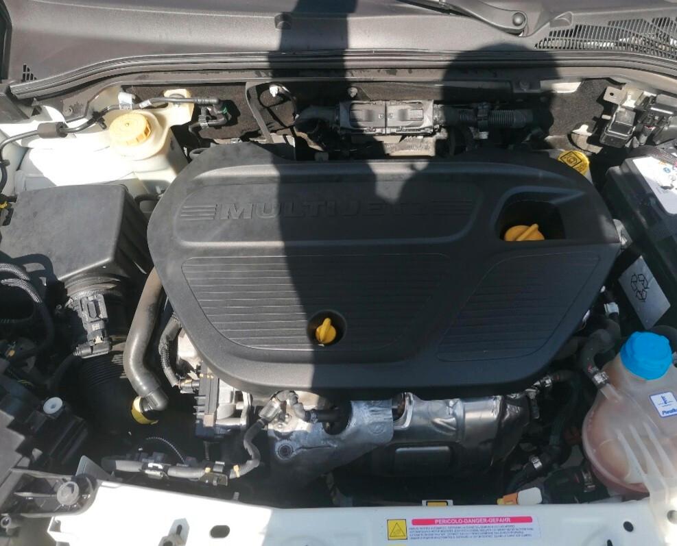 Fiat Doblo Doblò 1.6 MJT 120CV S&S Easy