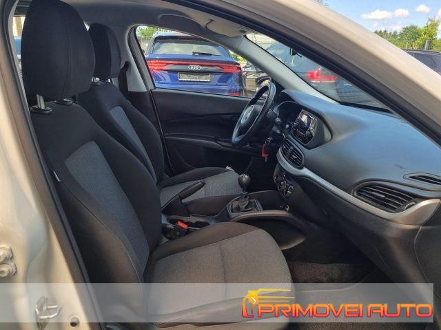 FIAT Tipo 1.4 4 porte Pop