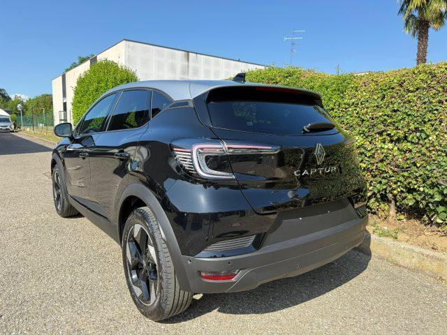 RENAULT Captur ECO-G 100 CV Techno NAVI - TELEC. - LED - 18