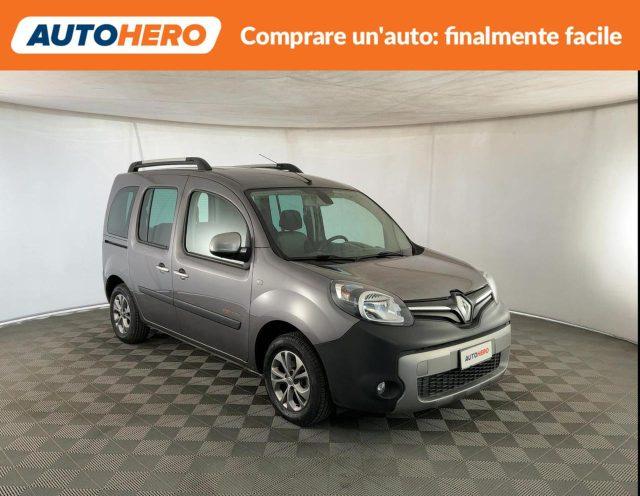 RENAULT Kangoo 1.5 dCi 110CV 5 porte Stop & Start Extrem