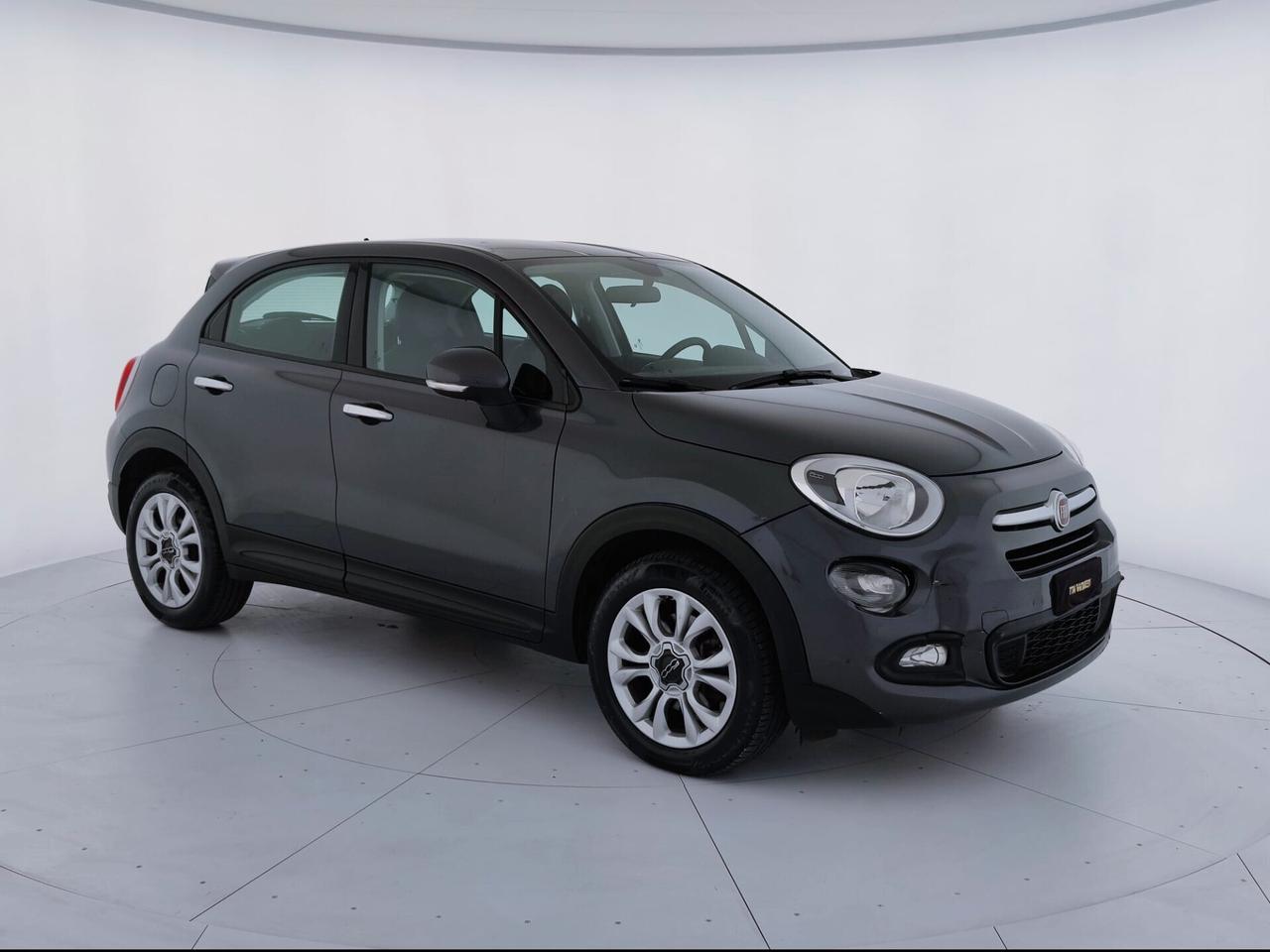 Fiat 500X 1.6 mjt Pop Star 4x2 120cv my17