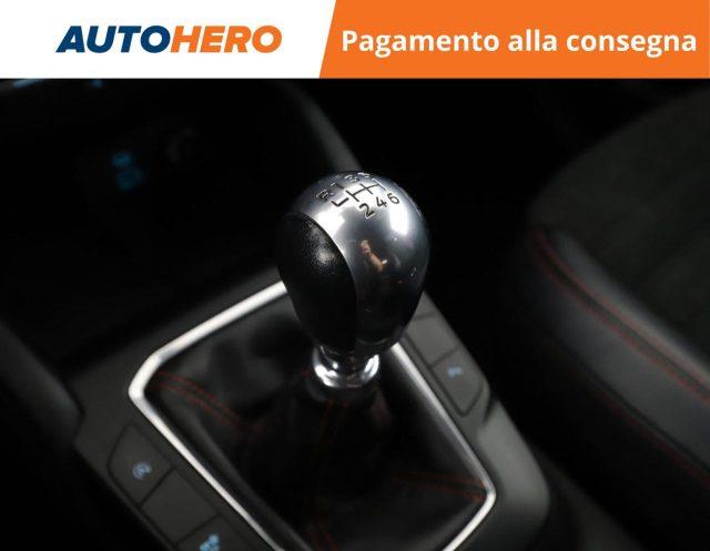 FORD Kuga 1.5 EcoBoost 150 CV 2WD ST-Line X