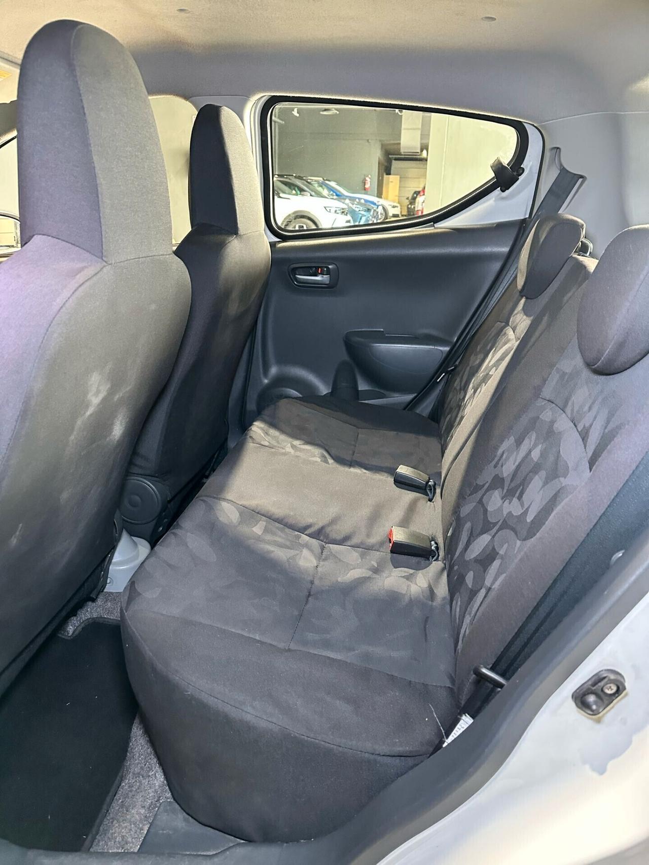 Suzuki Alto 1.0 GLX