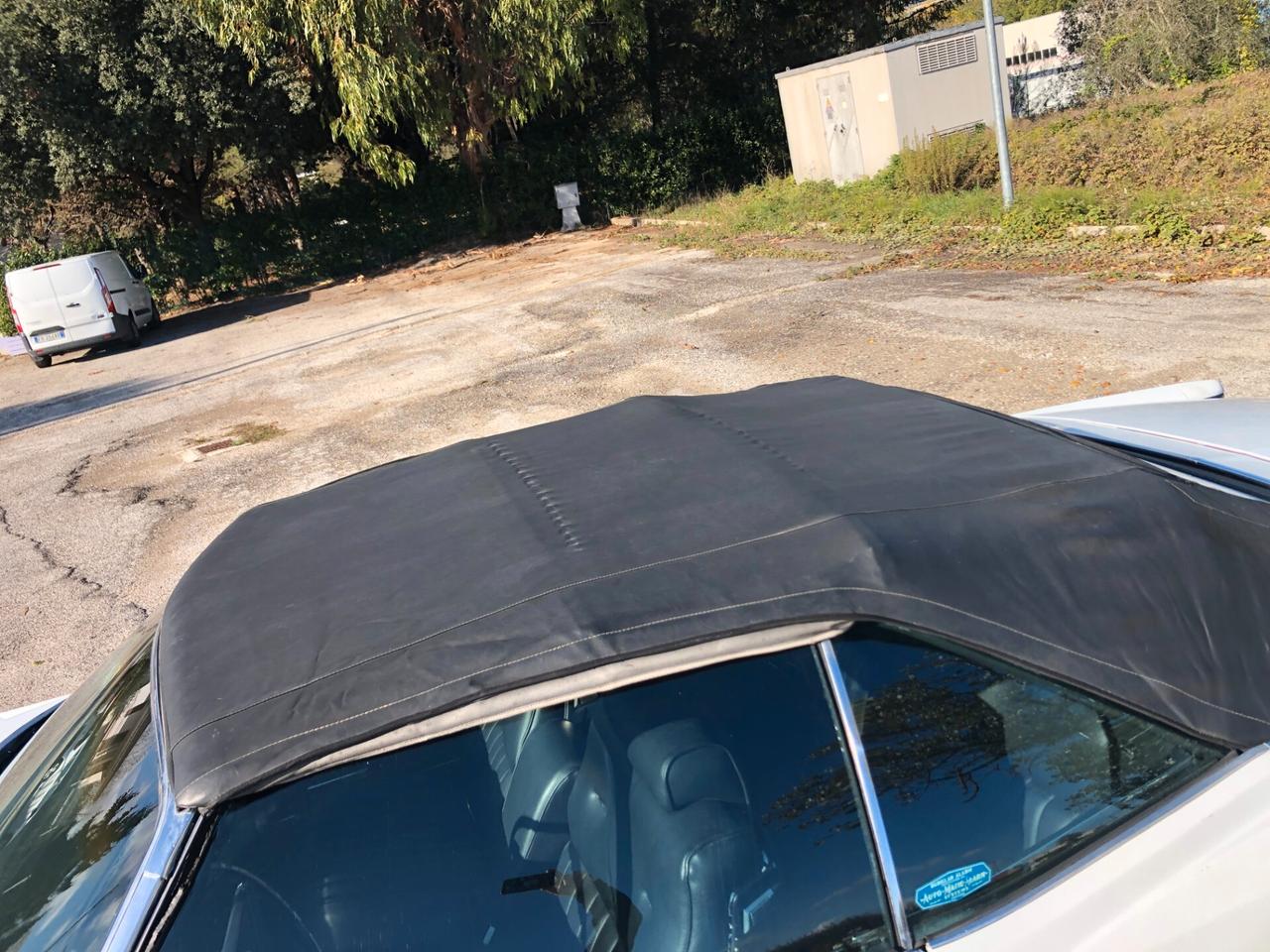 Cadillac Eldorado CABRIO