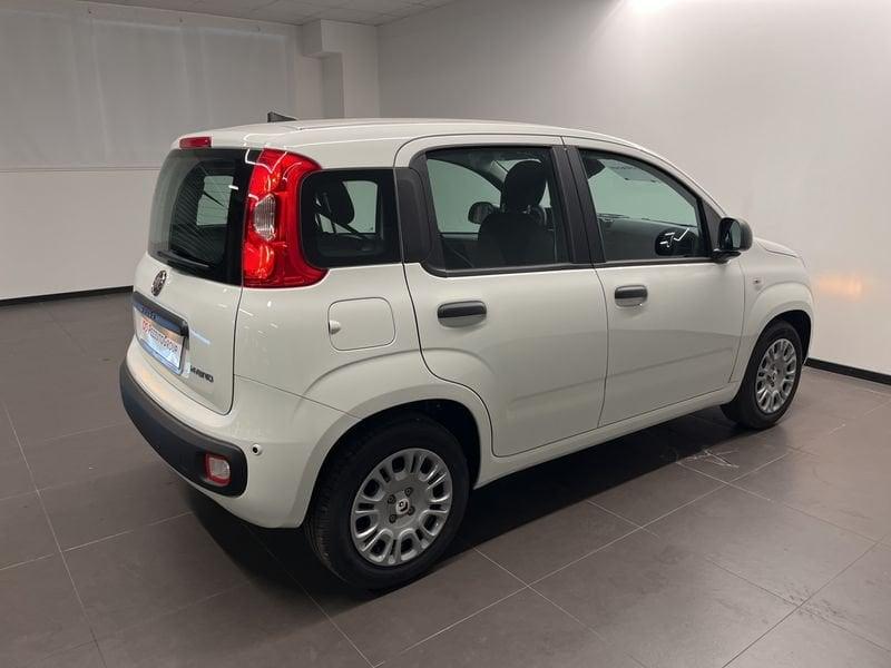 FIAT Pandina NEW 1.0 HYBRID