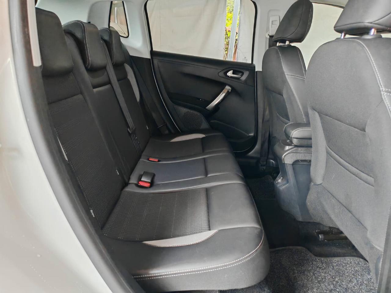 Peugeot 2008 BlueHDi 120 S&S Allure