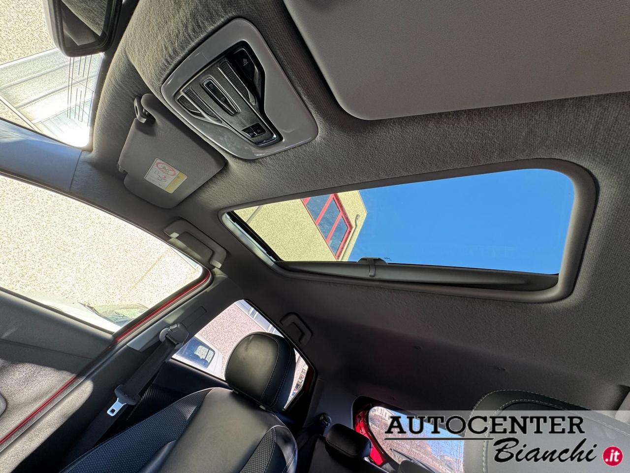 DR Motor DR 3 1.5 S2 Gpl 114cv