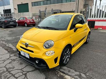 Abarth 595 1.4 Turbo T-Jet 145cv 70° Anniversario