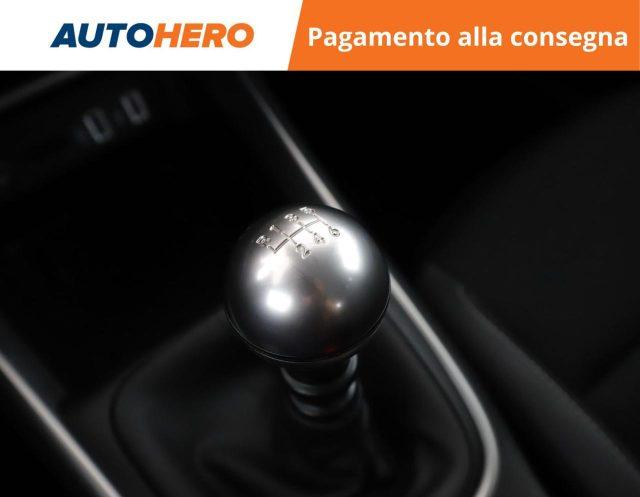 JEEP Avenger 1.2 Turbo 100 CV Altitude