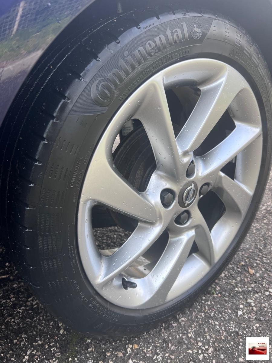 OPEL - ADAM - 1.2 70 CV Rocks Unlimited