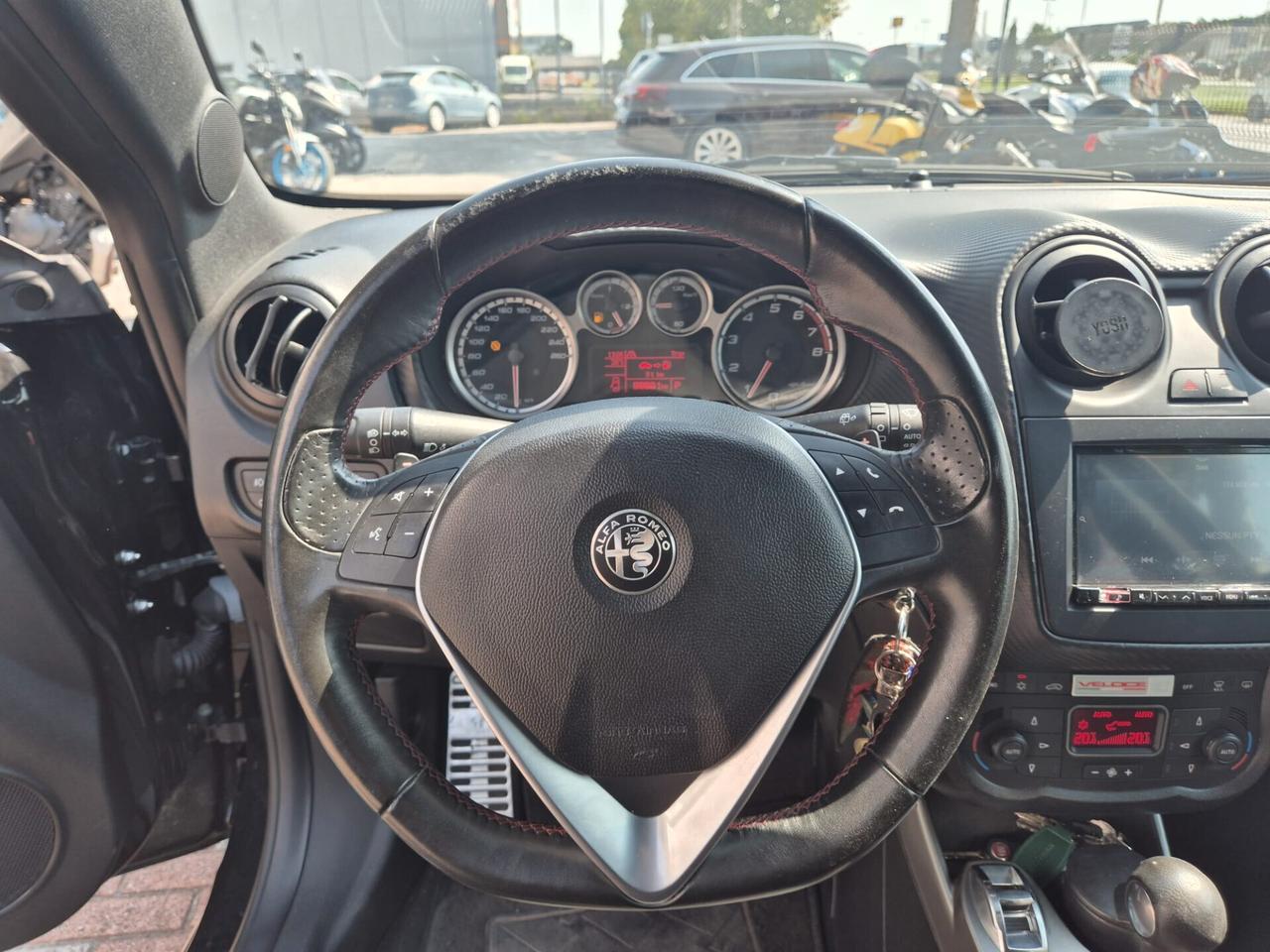 AR MiTo 1.4 T 170CV S&S TCT Veloce S E6B