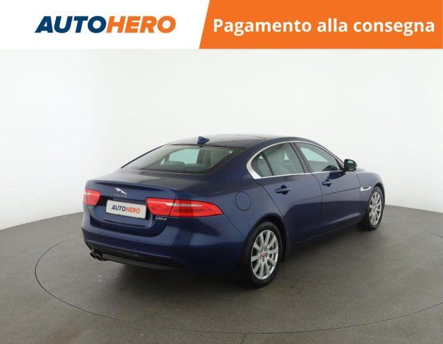 JAGUAR XE 2.0 D Turbo 180CV aut. Prestige