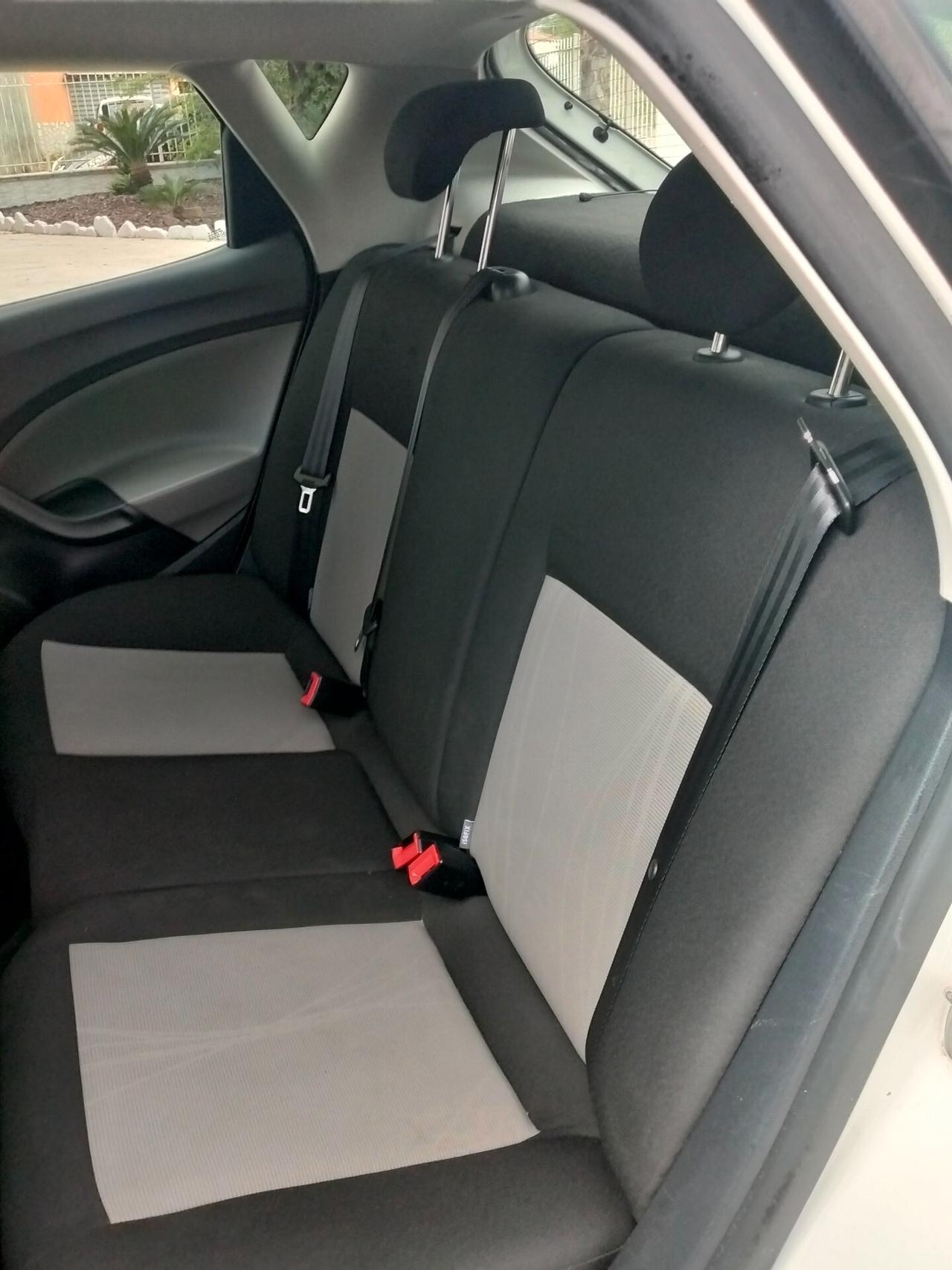 Seat Ibiza 1.2 TDI CR 5 porte Style