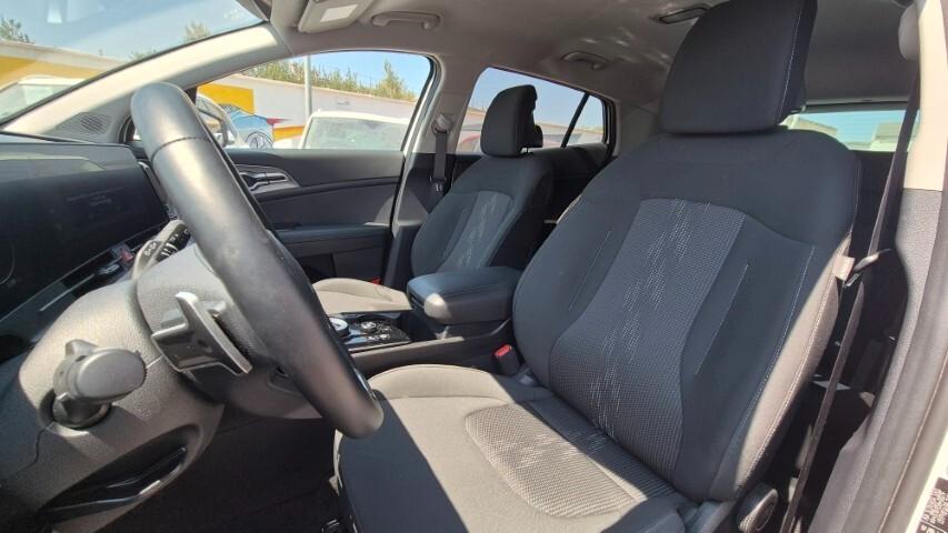 Kia Sportage 1.6 CRDi MHEV DCT Style - 2024