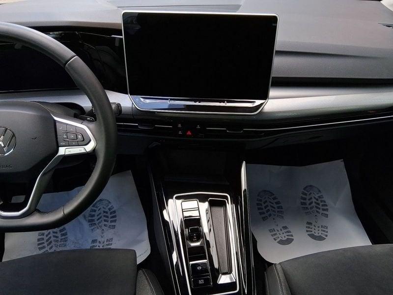 Volkswagen Golf 2.0 TDI SCR 110KW Style DSG