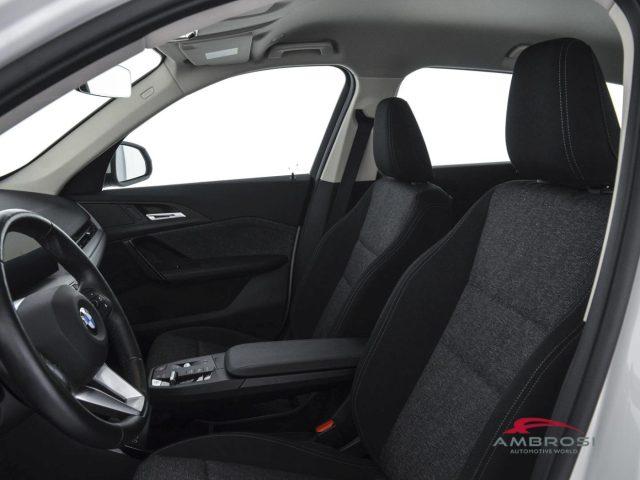 BMW X1 sdrive18d auto