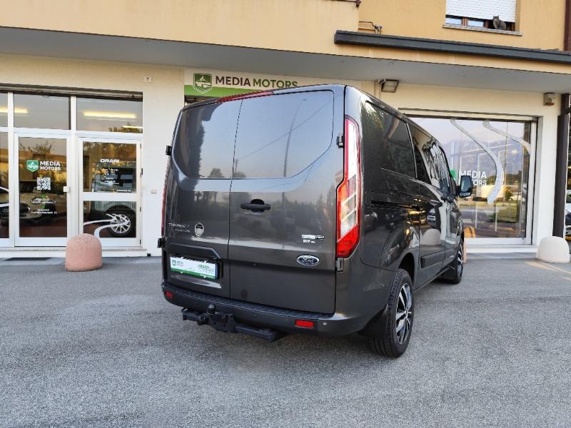 FORD Transit Custom 1ª s Transit Custom 300 2....