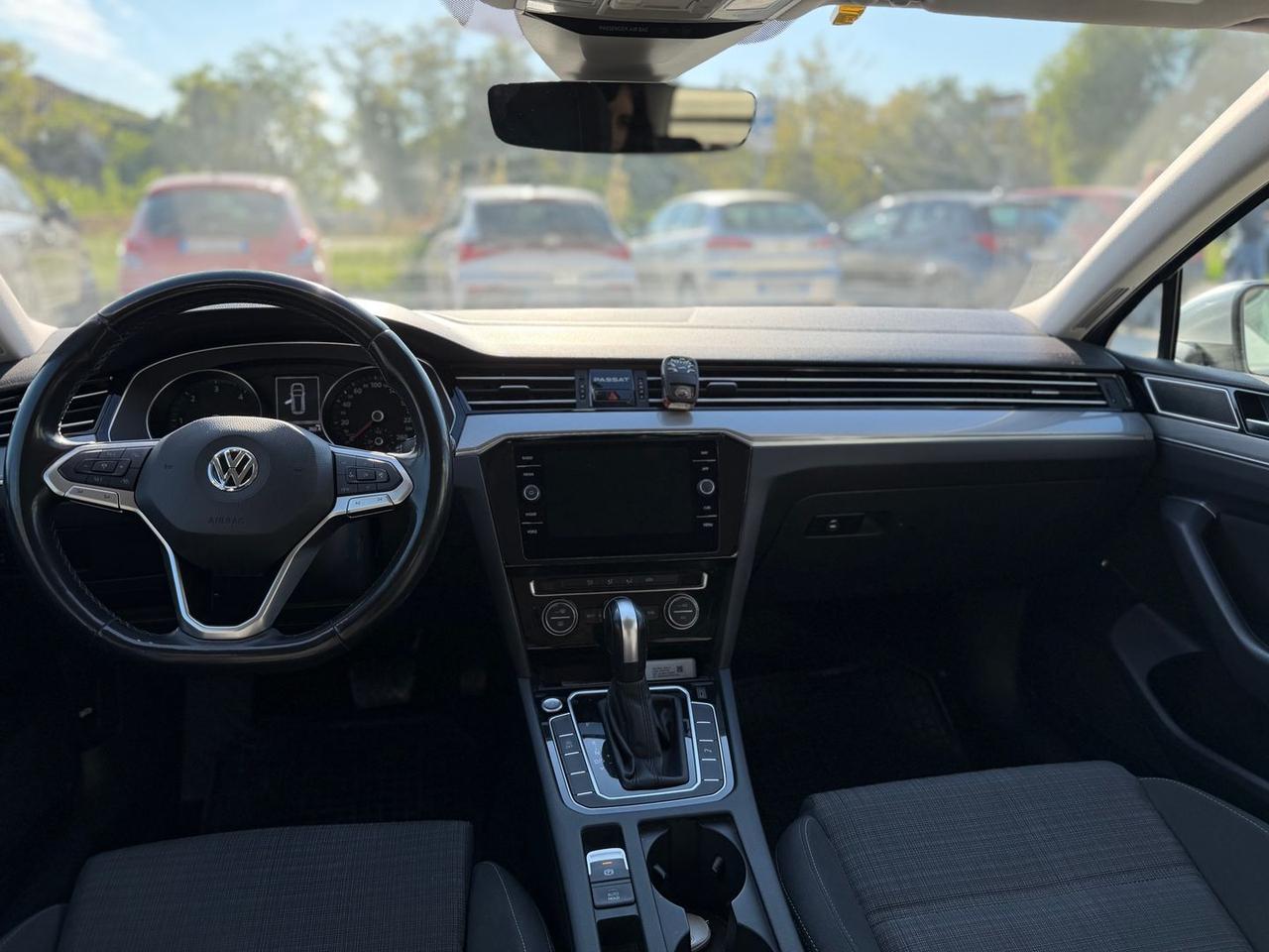 Volkswagen Passat 1.6 TDI Business #50559