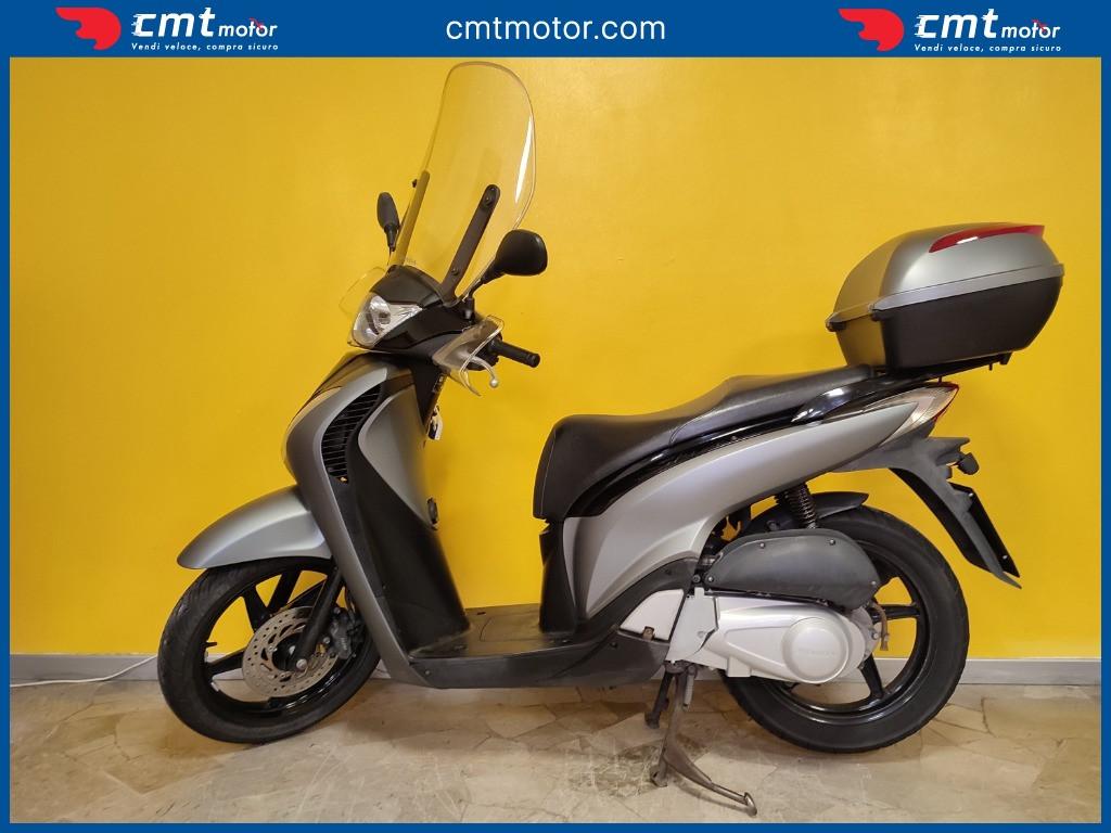 Honda SH 150 - 2012