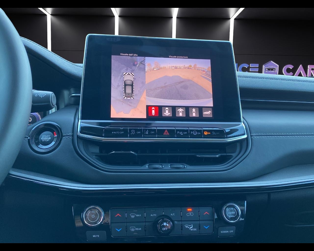 JEEP Compass 1.5 Turbo T4 130 CV MHEV 2WD S FULL OPTIONAL!