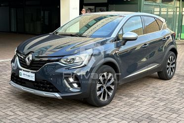 RENAULT Captur Mild Hybrid 140 CV Techno