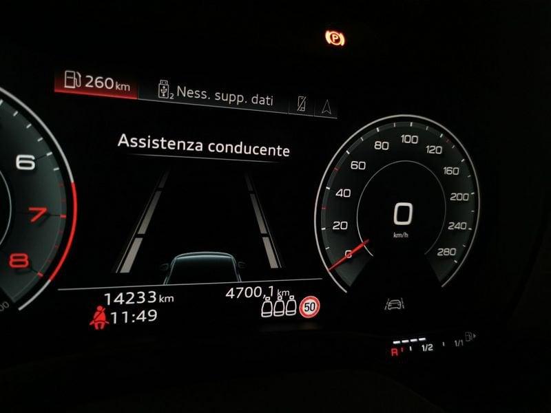 Audi Q2 35 1.5 tfsi S line edition s-tronic