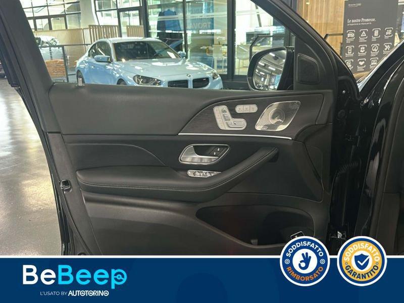 Mercedes-Benz GLE Coupé GLE COUPE 350 DE PHEV AMG LINE PREMIUM 4MATIC AUTO