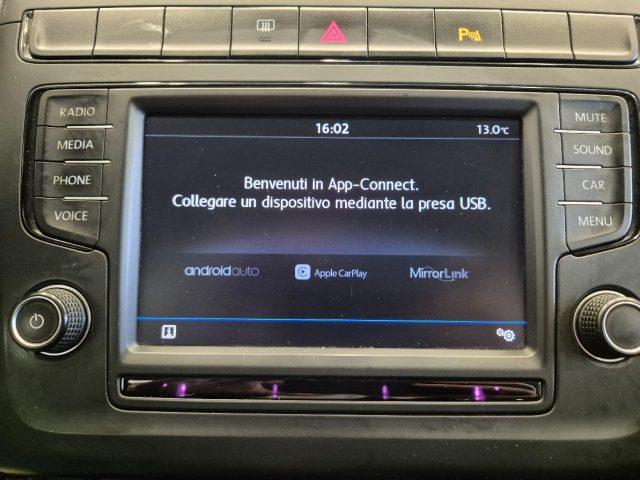 VOLKSWAGEN Polo 1.4 TDI 3p. VAN - NEOPATENTATI - sens. park