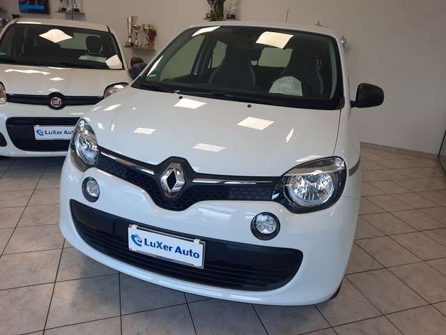 Renault Twingo 1.0 sce Limited &quot;Promo&quot;