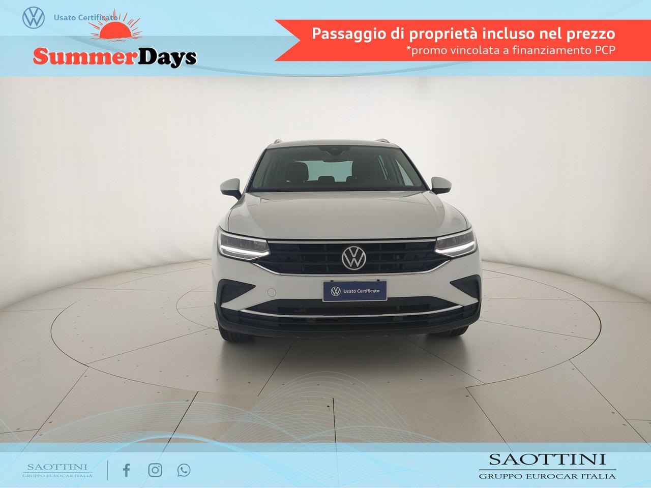 2.0 TDI Life 150 CV DSG