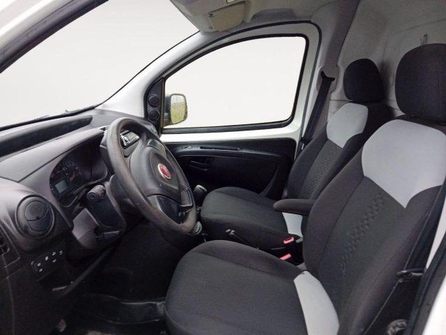 FIAT Fiorino 1.3 MJT 95CV Cargo SX