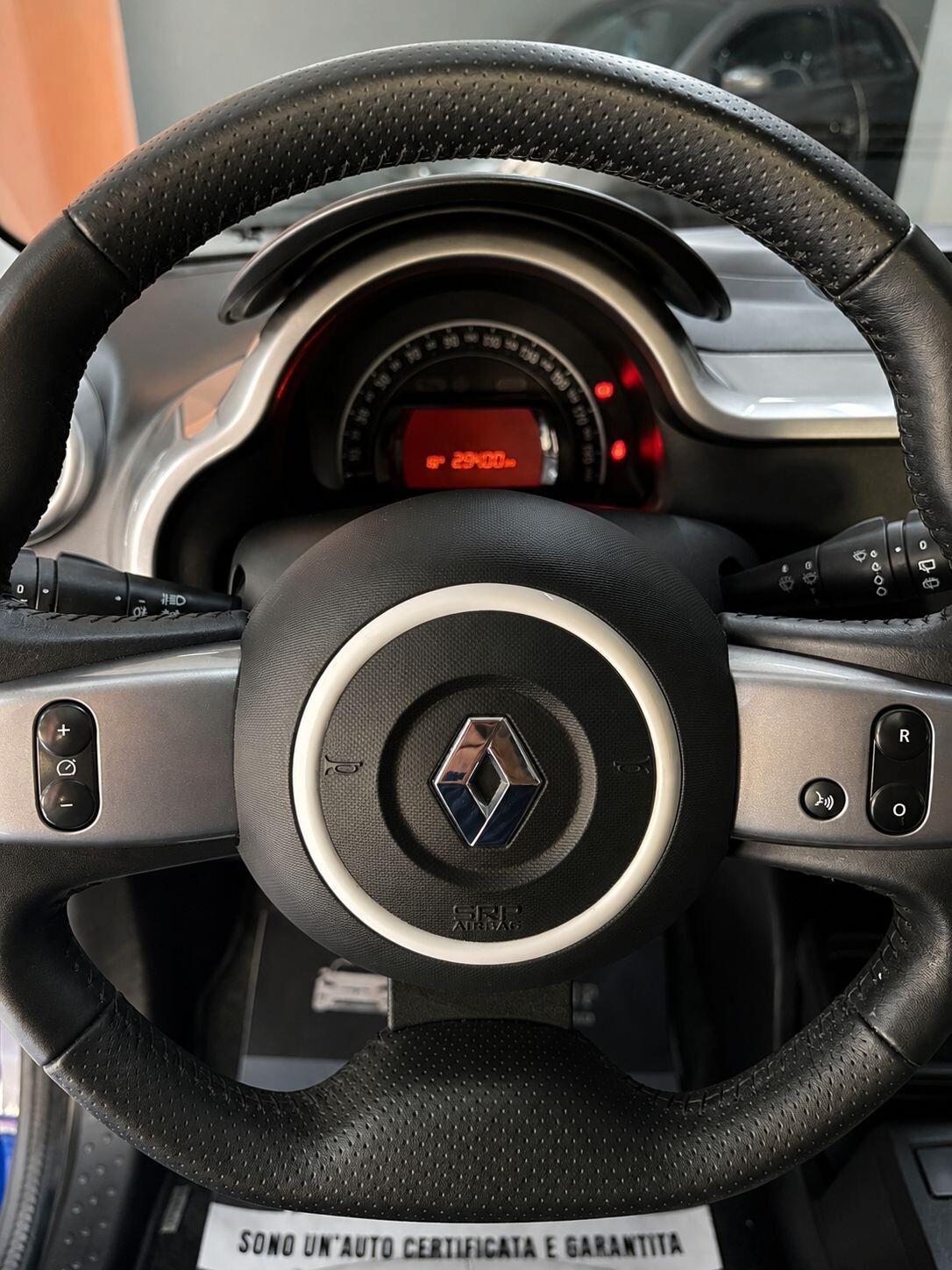 Renault Twingo 28.000 Km (Prezzo reale)