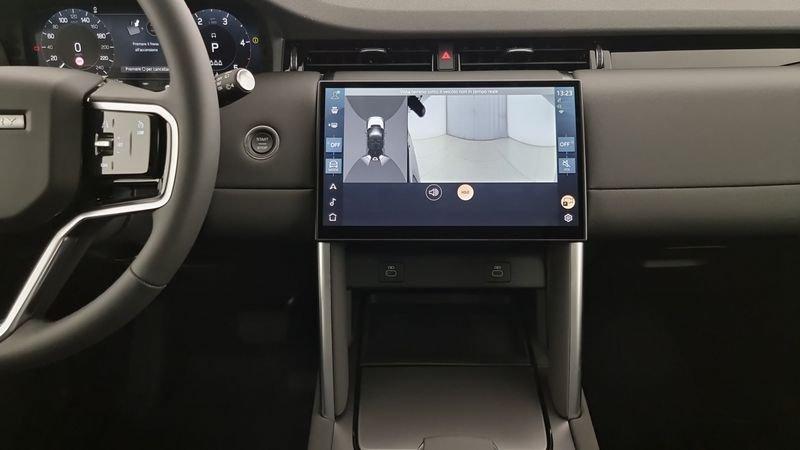 Land Rover Discovery Sport 2.0 TD4 163 CV AWD Auto S