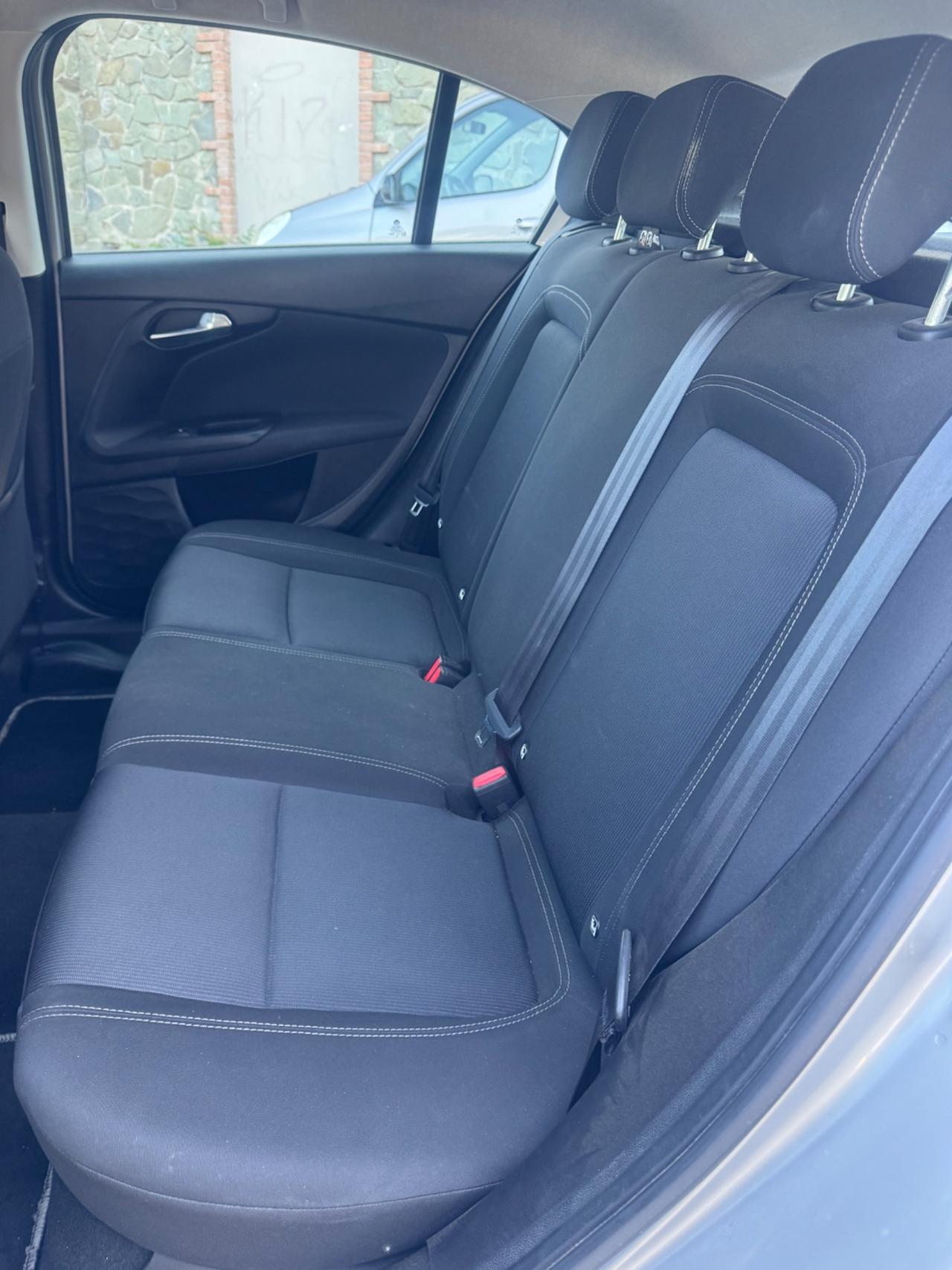 Fiat Tipo 1.3 Multijet 95Cv 2019