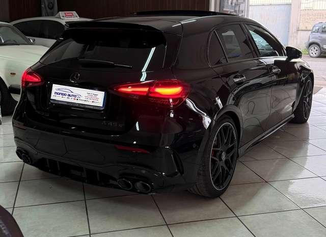 Mercedes-Benz A 45 AMG 2.0 421 CV TURBO AUTO 4 MATIC AMG PERFORMANCE