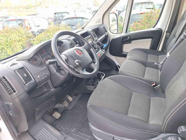 FIAT Ducato 30 2.0 MJT PC-TM Furgone