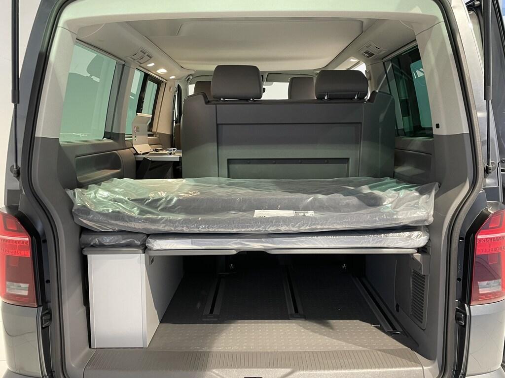 VOLKSWAGEN California T6.1 2020 2.0 Tdi 150CV DSG Beach Camper