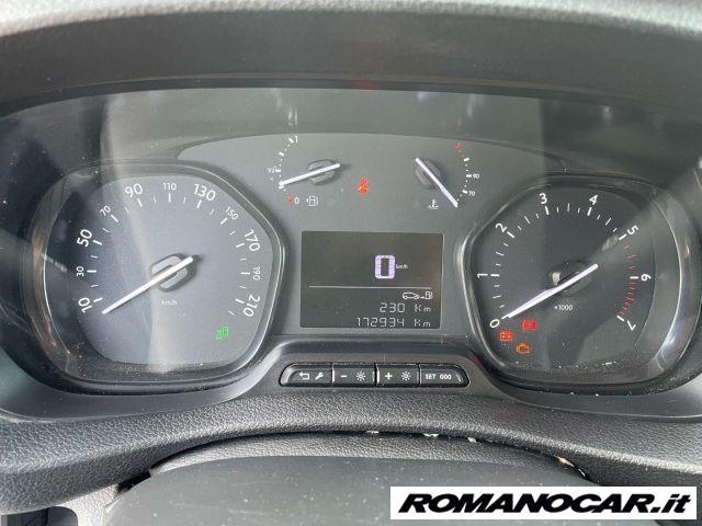 PEUGEOT Expert 2.0 BlueHDi 120 S&S PL-TN Furgone Premium Standard