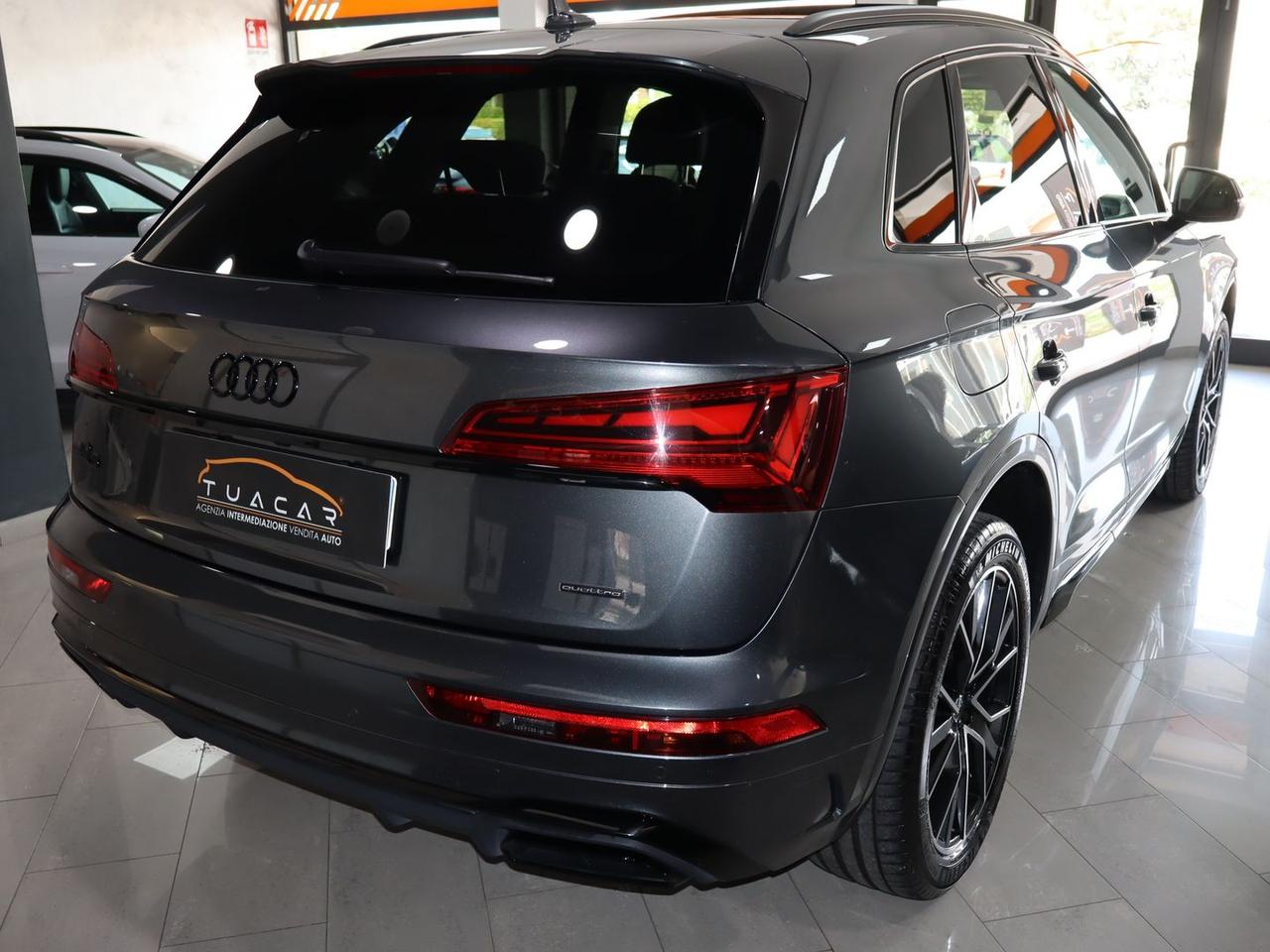 Audi Q5 S Line 2.0 40 TDI MHEV IVA ESPOSTA #12093