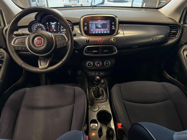 FIAT 500X 1.0 T3 120 CV Club