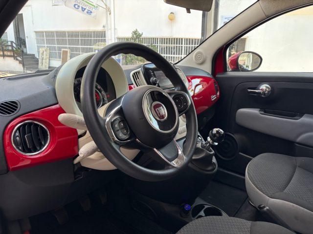 FIAT 500 1.2 Mirror tua da ?99,00 mensili