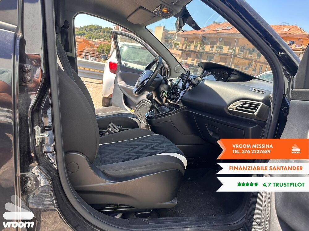 LANCIA Ypsilon 3ª serie Ypsilon 1.3 MJT 16V 95...