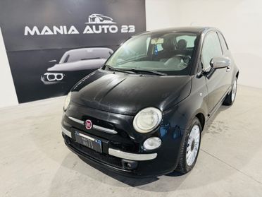 Fiat 500 1.3 Multijet 16V 95 CV Lounge*NEOPATENTATI*